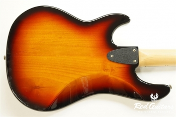 LEGACY BASS - Sunburst